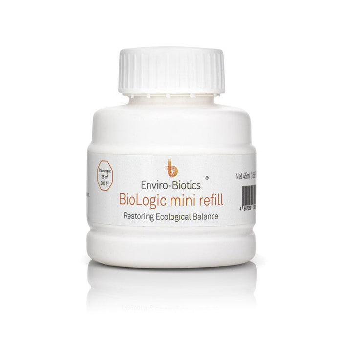 BioLogic Mini Refill